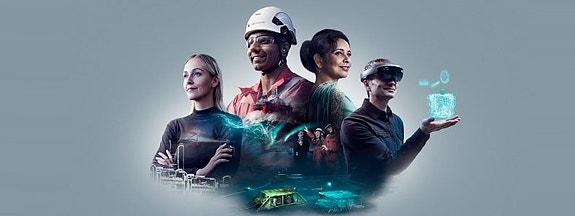 Bilde fra arbeidsgiver