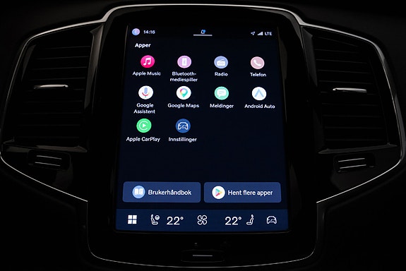 Volvo XC90 13 of 30