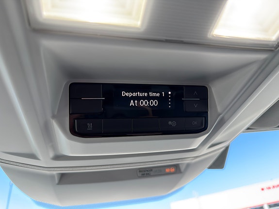 Volkswagen Crafter 17 of 24