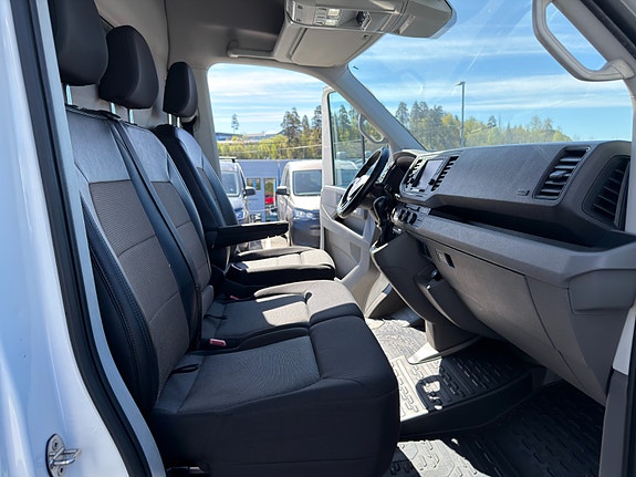 Volkswagen Crafter 22 of 24