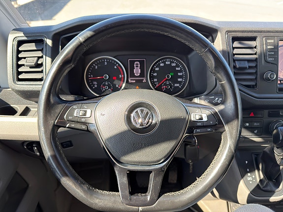 Volkswagen Crafter 18 of 24