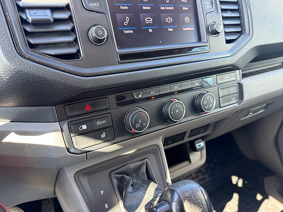 Volkswagen Crafter 19 of 24