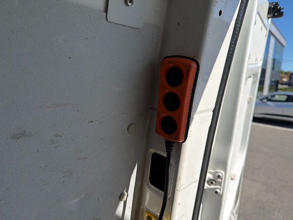 Volkswagen Crafter 9 of 24