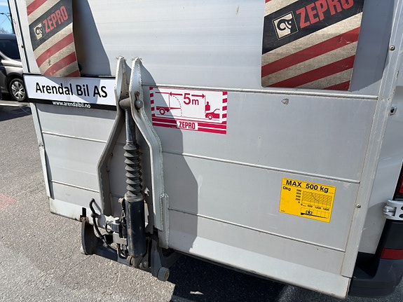 Volkswagen Crafter 6 of 24
