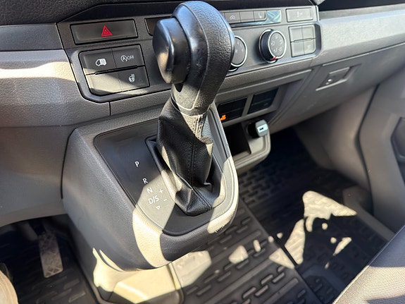 Volkswagen Crafter 14 of 24