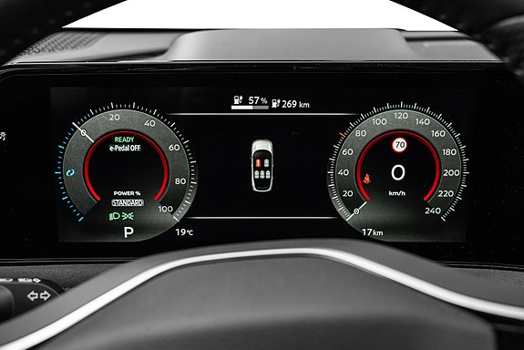 Nissan Ariya 19 of 29