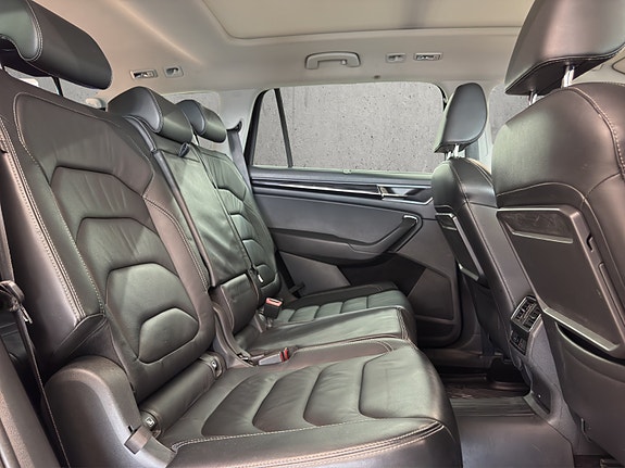 Skoda Kodiaq 13 of 30