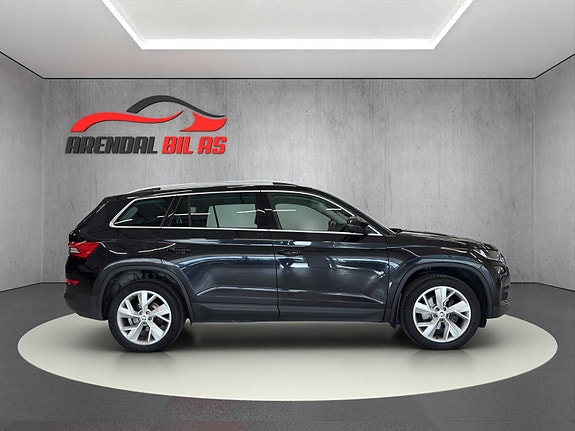 Skoda Kodiaq 11 of 30