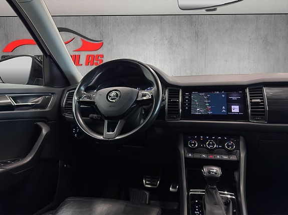 Skoda Kodiaq 22 of 30