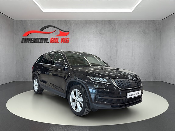 Skoda Kodiaq 4 of 30