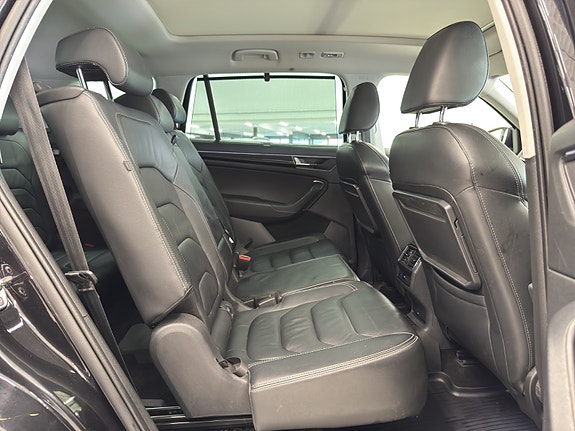 Skoda Kodiaq 28 of 30