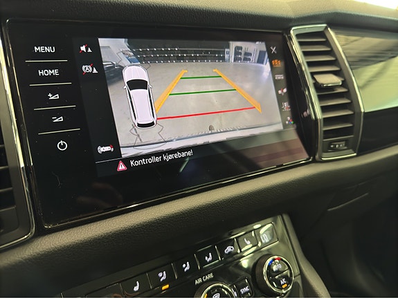 Skoda Kodiaq 25 of 30