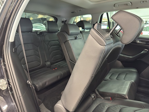 Skoda Kodiaq 27 of 30