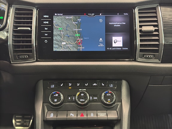 Skoda Kodiaq 24 of 30