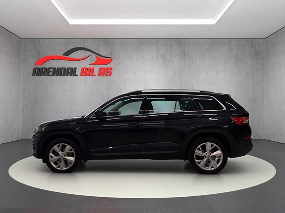 Skoda Kodiaq 10 of 30