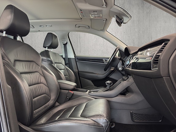 Skoda Kodiaq 12 of 30