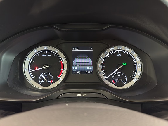 Skoda Kodiaq 20 of 30
