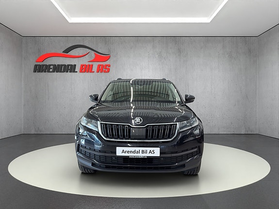 Skoda Kodiaq 3 of 30