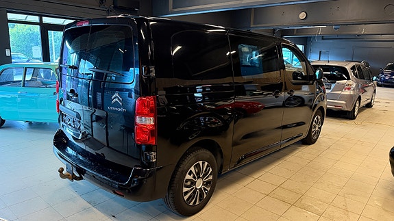 Citroen Jumpy 2 of 18