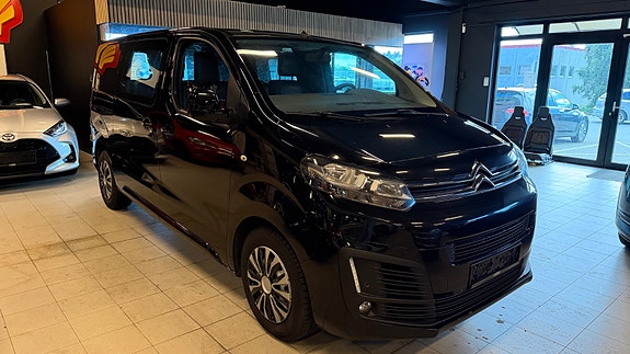 Citroen Jumpy 4 of 18