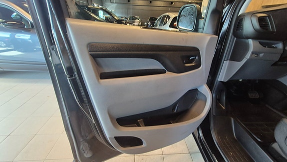 Citroen Jumpy 6 of 18