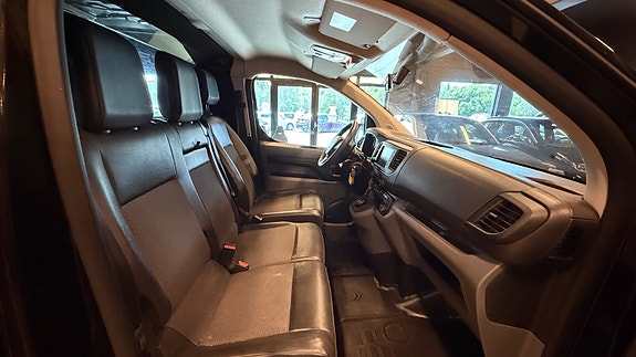Citroen Jumpy 17 of 18