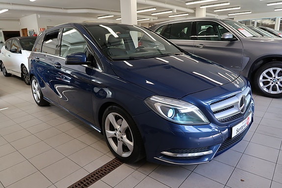 Mercedes-Benz 180 13 of 30