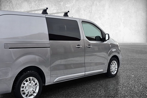 Citroen Jumpy 13 of 30