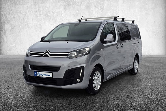 Citroen Jumpy 5 of 30