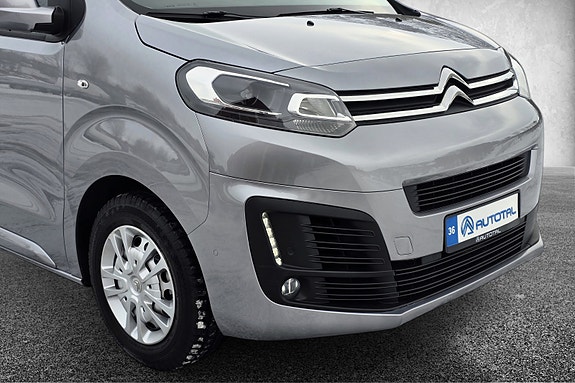 Citroen Jumpy 3 of 30