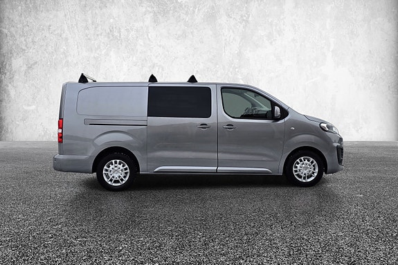 Citroen Jumpy 14 of 30