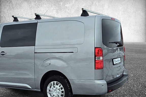 Citroen Jumpy 8 of 30