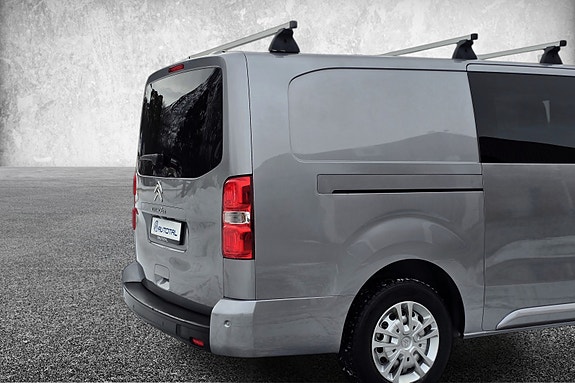 Citroen Jumpy 12 of 30