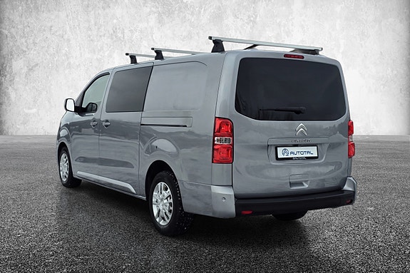 Citroen Jumpy 9 of 30