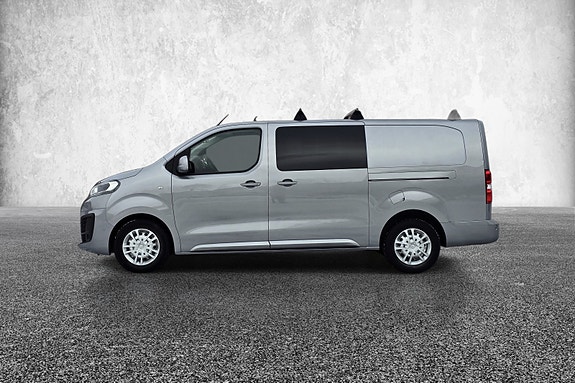 Citroen Jumpy 6 of 30
