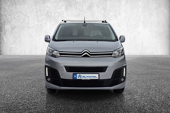 Citroen Jumpy 4 of 30