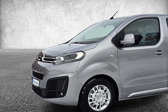 Citroen Jumpy 7 of 30