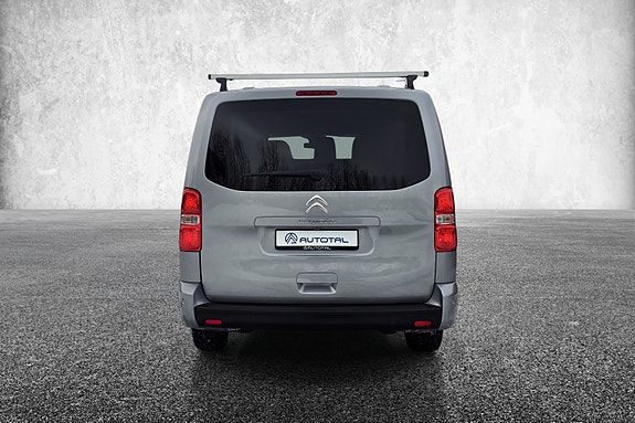 Citroen Jumpy 10 of 30