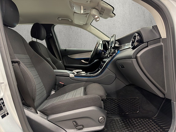 Mercedes-Benz GLC220 d 8 of 23