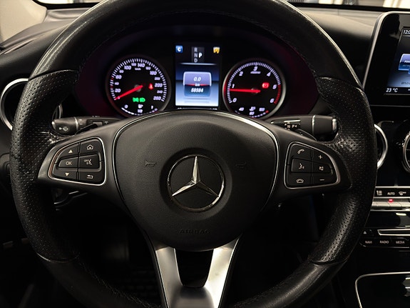 Mercedes-Benz GLC220 d 21 of 23