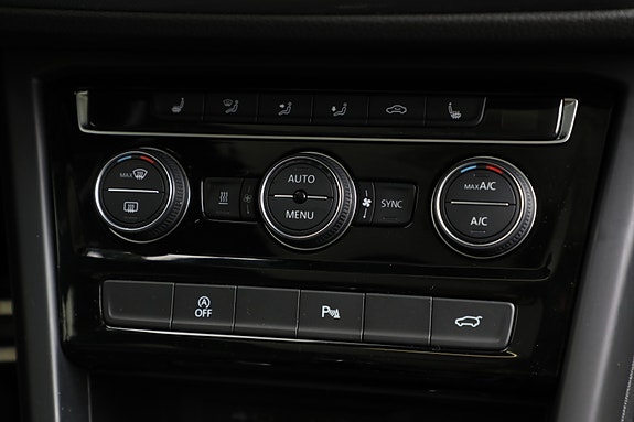 Volkswagen Touran 19 of 30