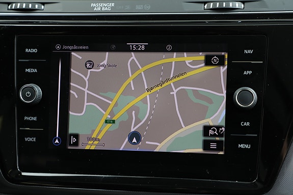 Volkswagen Touran 29 of 30