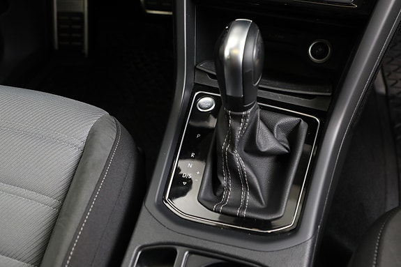 Volkswagen Touran 20 of 30