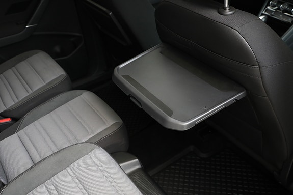Volkswagen Touran 24 of 30