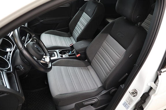 Volkswagen Touran 28 of 30