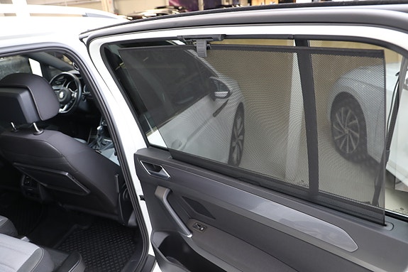 Volkswagen Touran 15 of 30