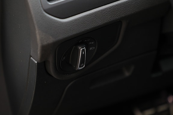 Volkswagen Touran 26 of 30