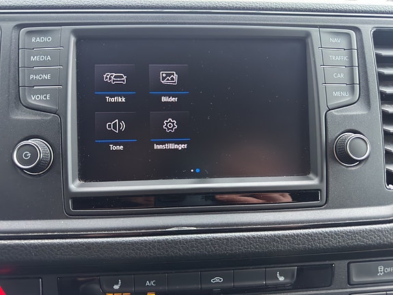 Volkswagen Crafter 20 of 28