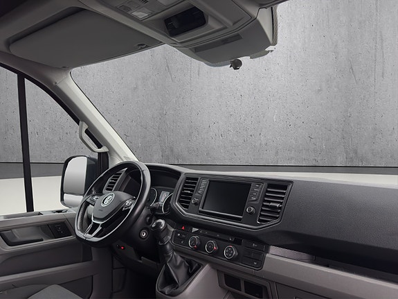 Volkswagen Crafter 12 of 28