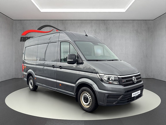 Volkswagen Crafter 4 of 28